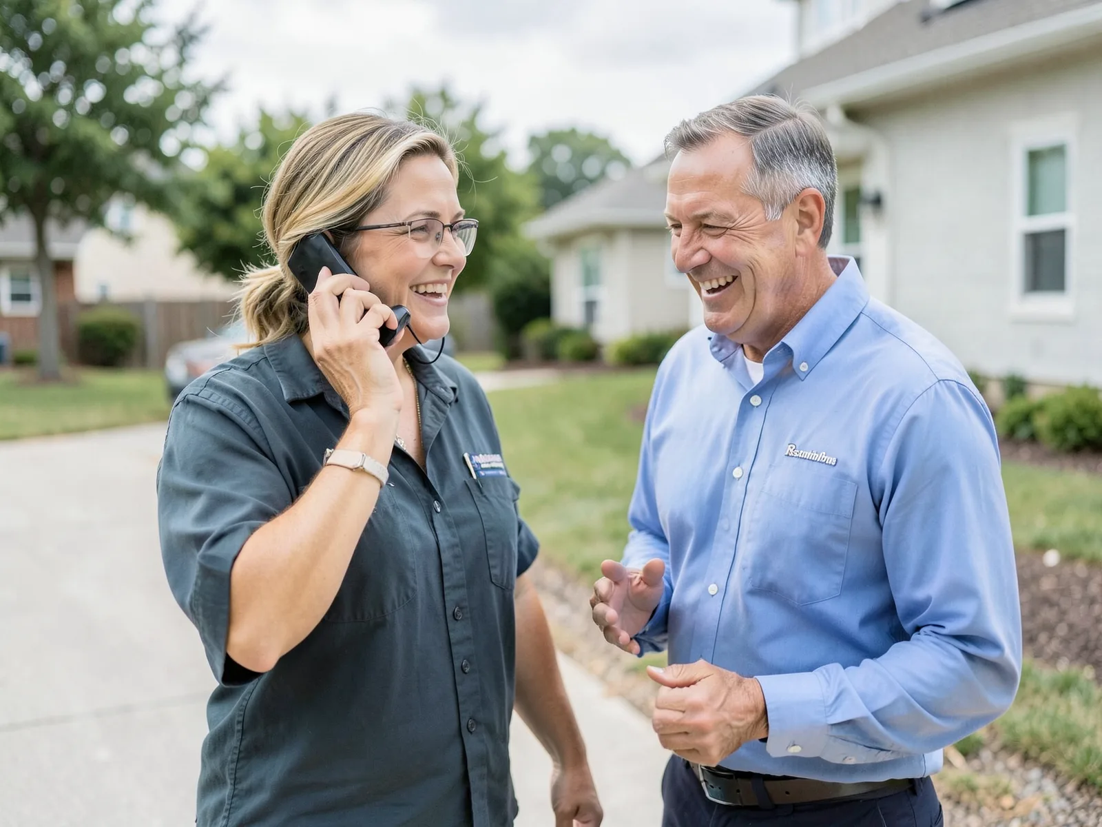 Frequently Asked Questions About Residential Water Damage Restoration in High Bridge, NJ